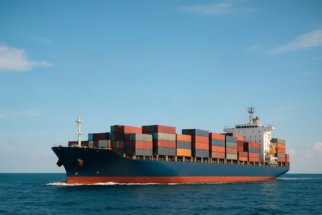 Cargo and freight shipping